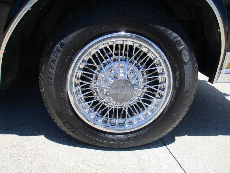 1979 Buick Riviera