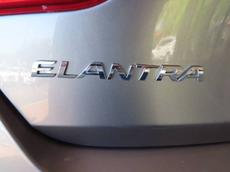 2014 Hyundai Elantra GT