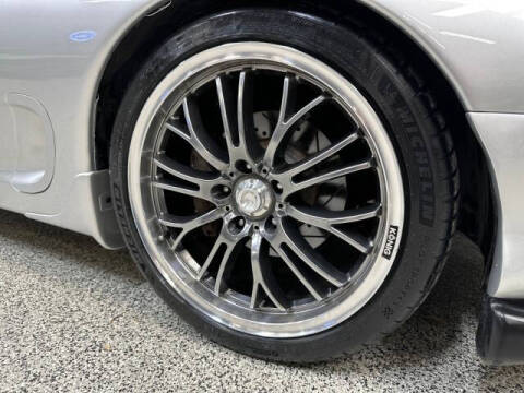 1993 Mazda RX-7 Turbo