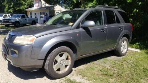 2006 Saturn Vue for sale at Ray's Auto Sales in Pittsgrove NJ