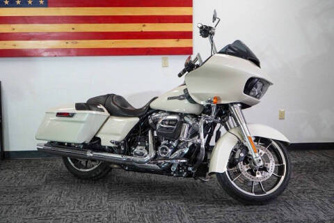 2022 Harley-Davidson Road Glide