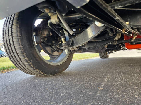 1967 Chevrolet Corvette