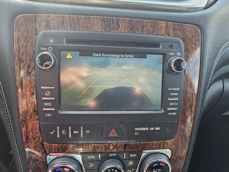 2013 Chevrolet Traverse LT