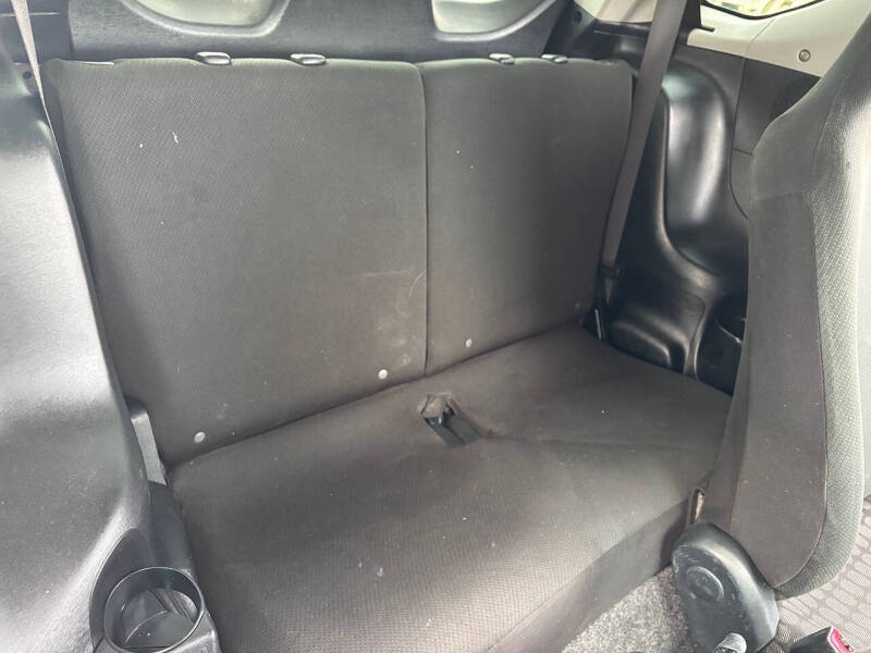 2012 Scion iQ