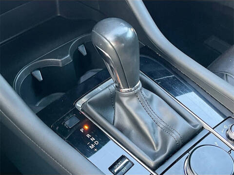 2021 Mazda Mazda3 Hatchback Premium