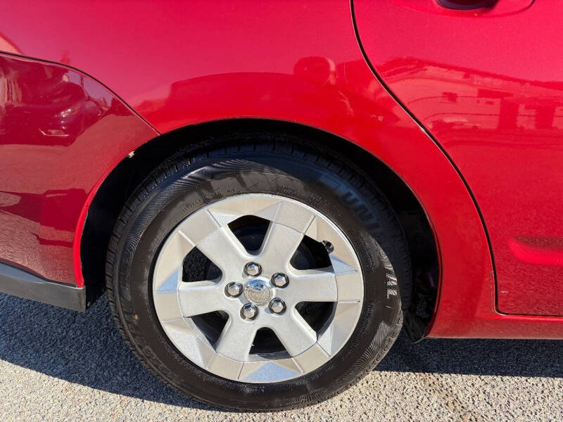 2008 Toyota Prius Touring