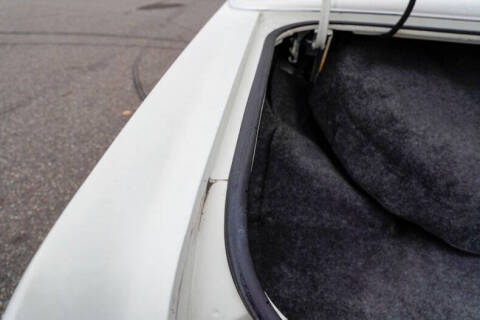 1976 Lincoln Continental