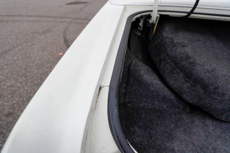 1976 Lincoln Continental