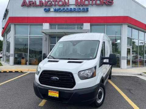 2019 Ford Transit for sale at DMV Car Store in Woodbridge VA