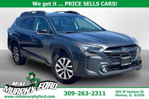 2023 Subaru Outback Premium