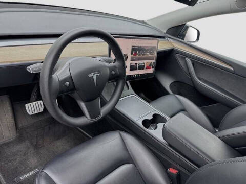 2023 Tesla Model Y Performance