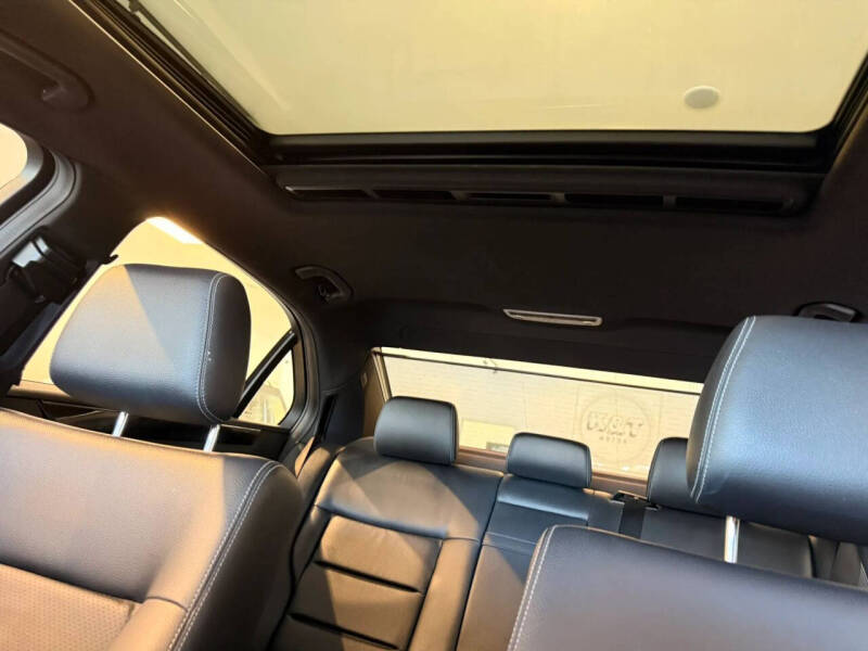 2016 Mercedes-Benz E-Class E 350