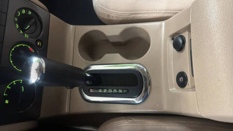 2007 Ford Explorer XLT
