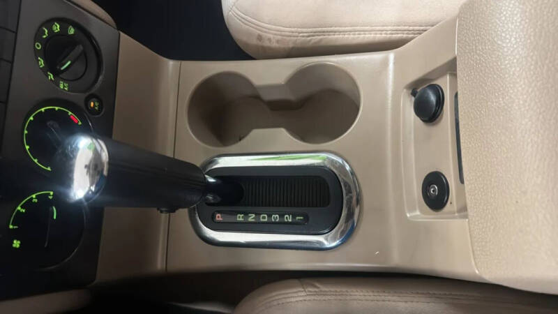 2007 Ford Explorer XLT