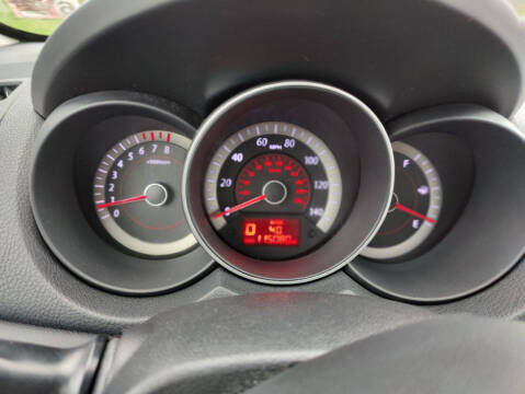 2012 Kia Forte Koup EX