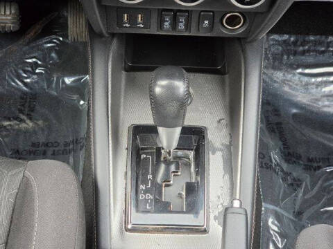 2020 Mitsubishi Outlander Sport