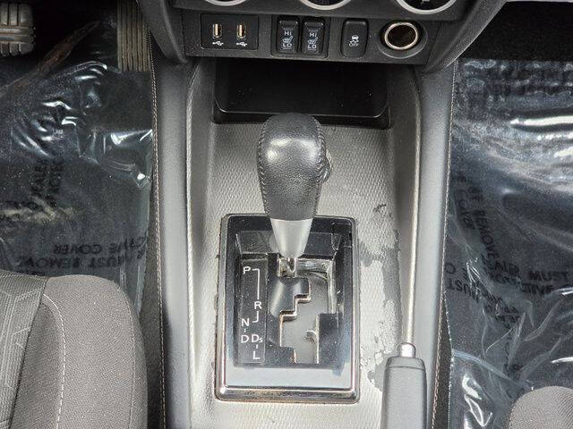 2020 Mitsubishi Outlander Sport