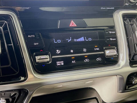 2023 Kia Sorento Plug-In Hybrid SX Prestige