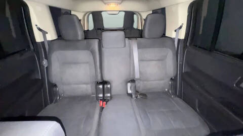 2016 Ford Flex SE