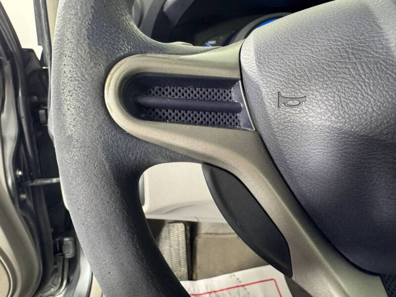 2010 Honda Insight