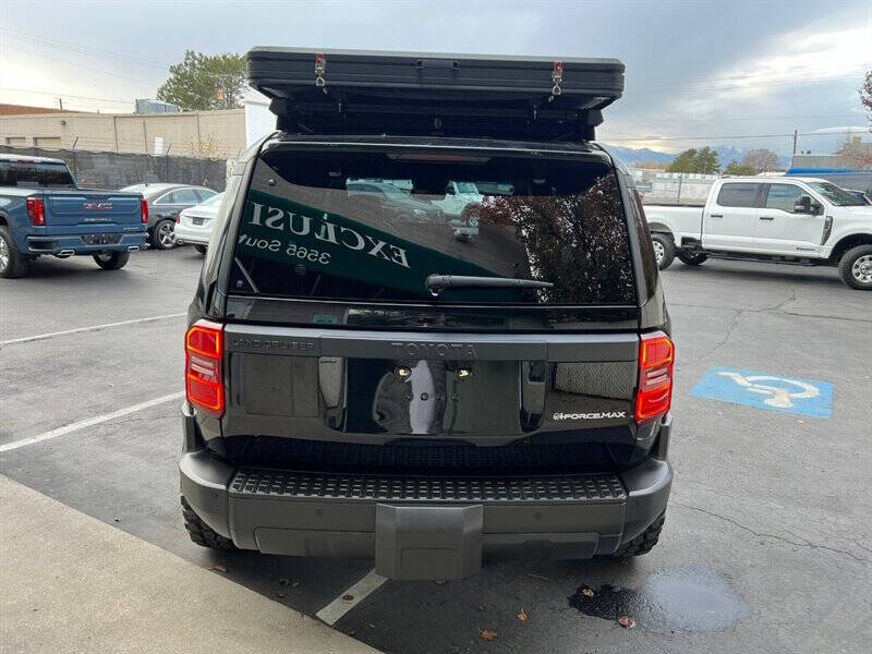 2024 Toyota Land Cruiser 1958