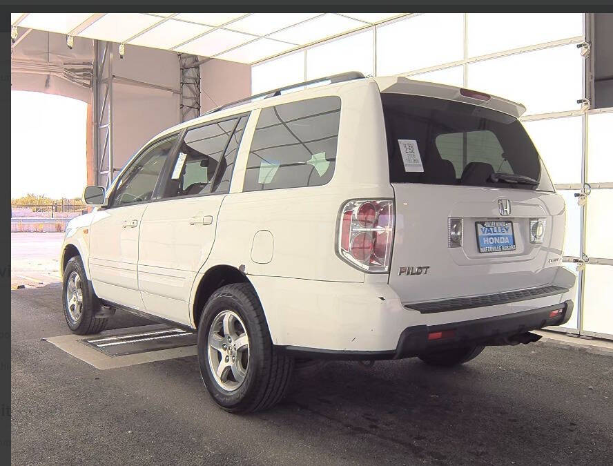 2006 Honda Pilot for sale at Auto Empire in Chicago, IL