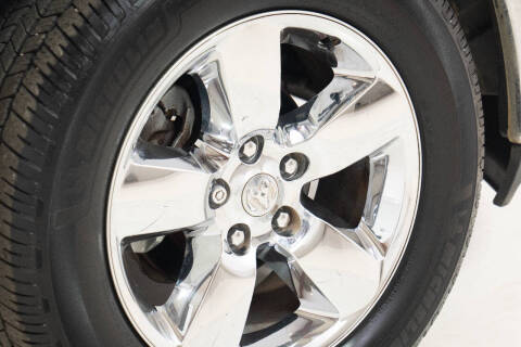 2014 RAM 1500 Lone Star