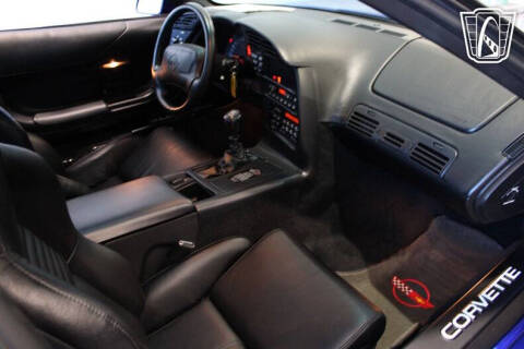 1994 Chevrolet Corvette