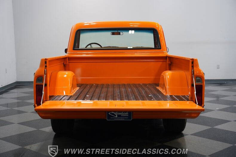 1969 GMC C/K 1500 Series