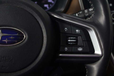 2021 Subaru Outback Touring XT