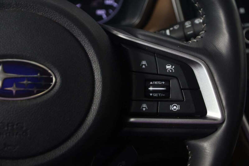 2021 Subaru Outback Touring XT