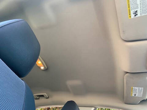 2011 Ford Taurus SEL