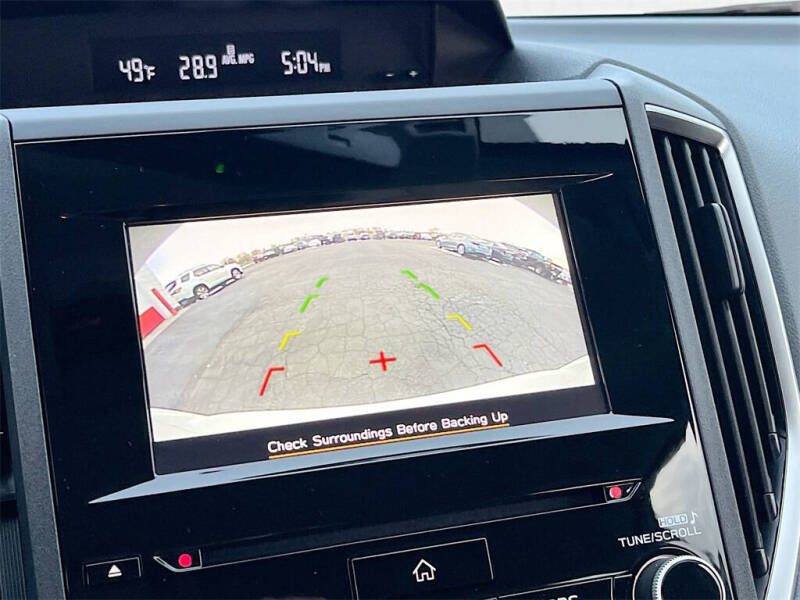 2023 Subaru Impreza Premium