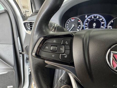 2024 Buick Enclave Premium