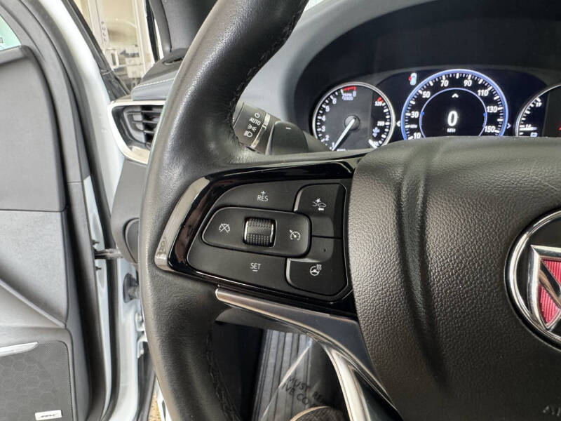 2024 Buick Enclave Premium