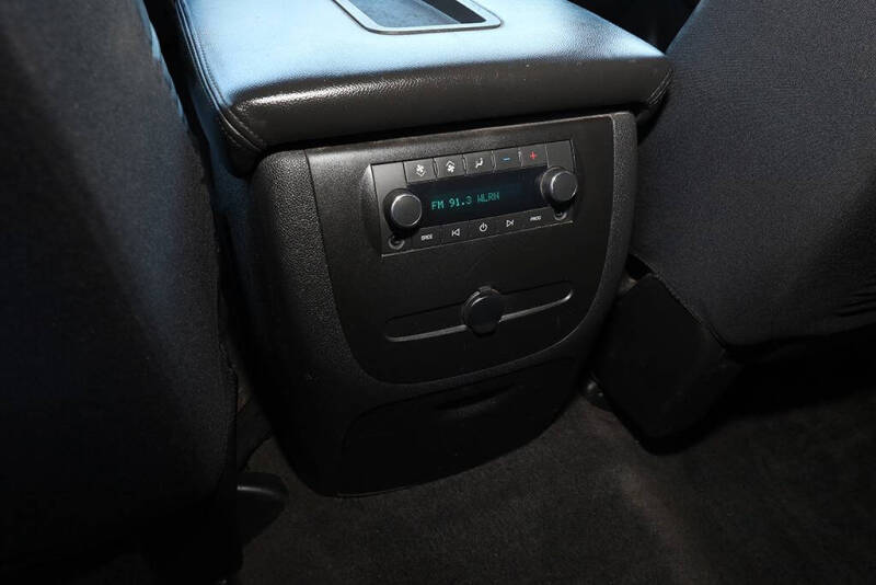 2010 Chevrolet Suburban LT