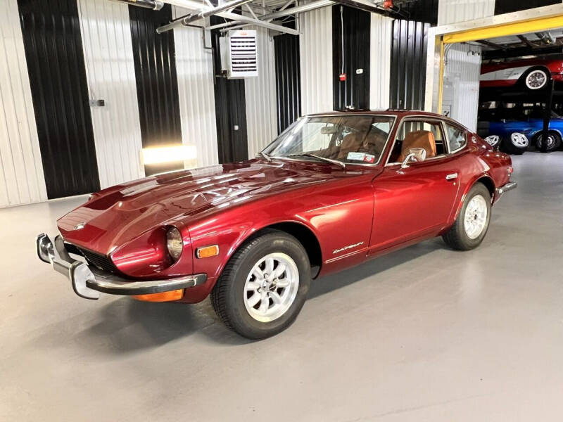 nissan 240z for sale