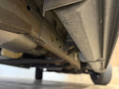 2018 Chevrolet Tahoe Police