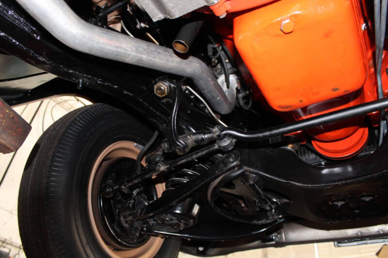 1955 Chevrolet Bel Air