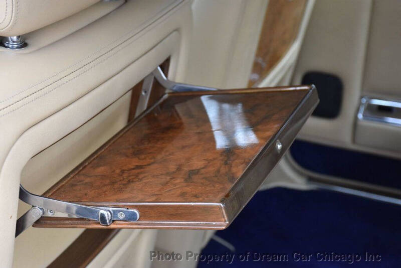 1986 Rolls-Royce Silver Spur