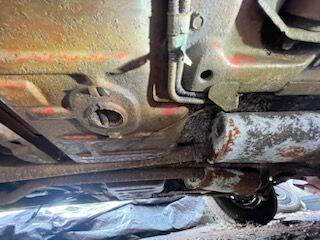 1974 Pontiac Trans Am