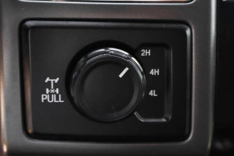 2017 Ford F-250 Super Duty