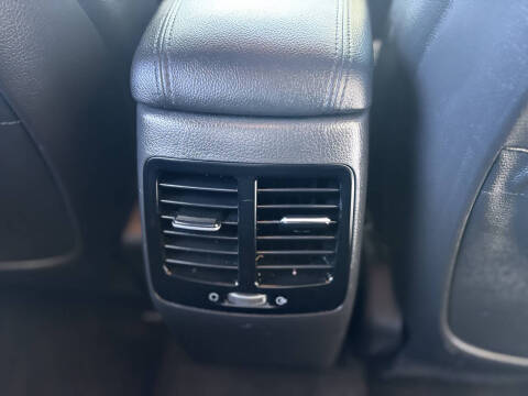 2016 Kia Optima Hybrid EX