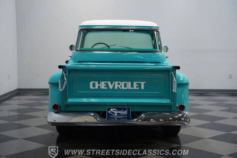 1957 Chevrolet 3100