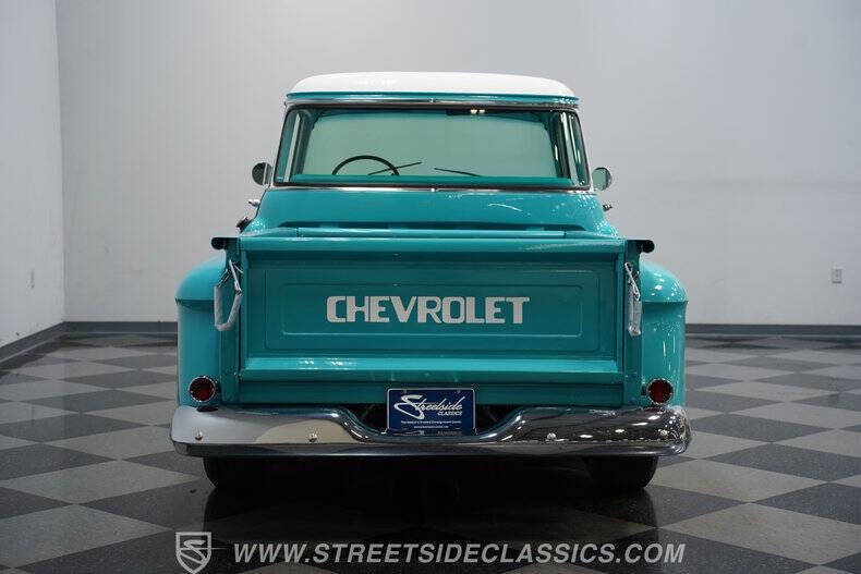 1957 Chevrolet 3100