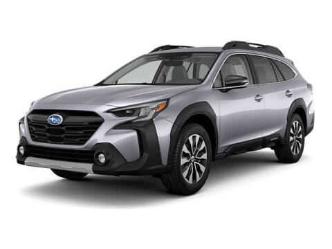 2025 Subaru Outback for sale at Capitaland Motors - Capitaland Subaru in Glenville NY