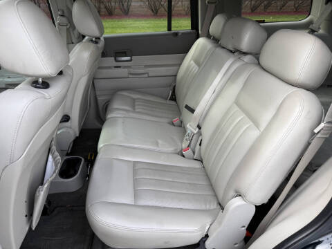 2004 Dodge Durango Limited