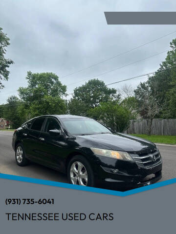 2010 Honda Accord Crosstour EX-L