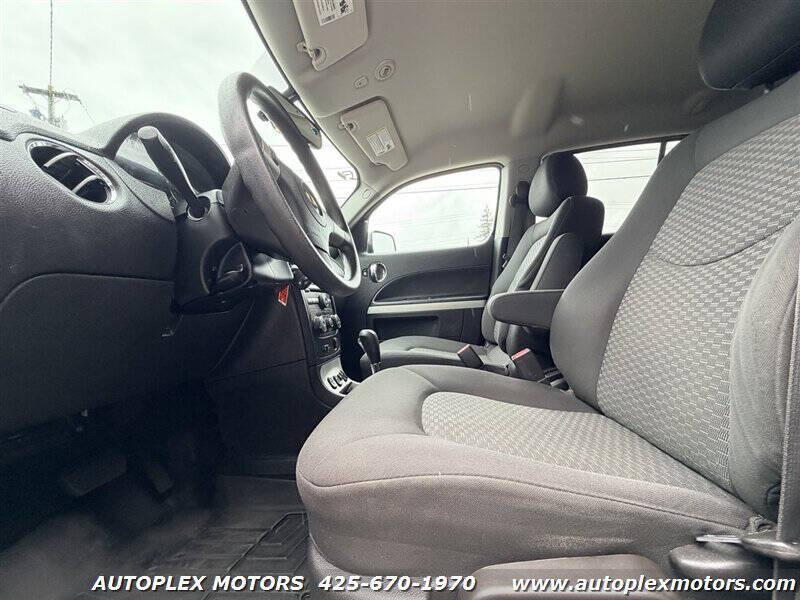2008 Chevrolet HHR LS