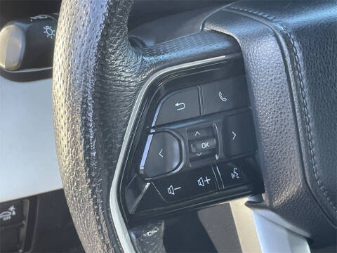 2023 Toyota Sequoia Capstone